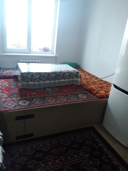 Mirzo Ulug'bek tumani Qorasu-6.