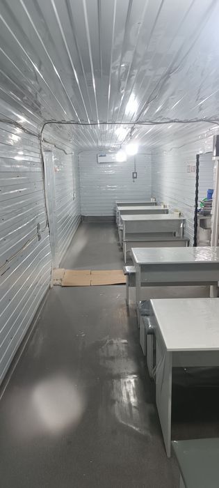 Продаётся бизнесс