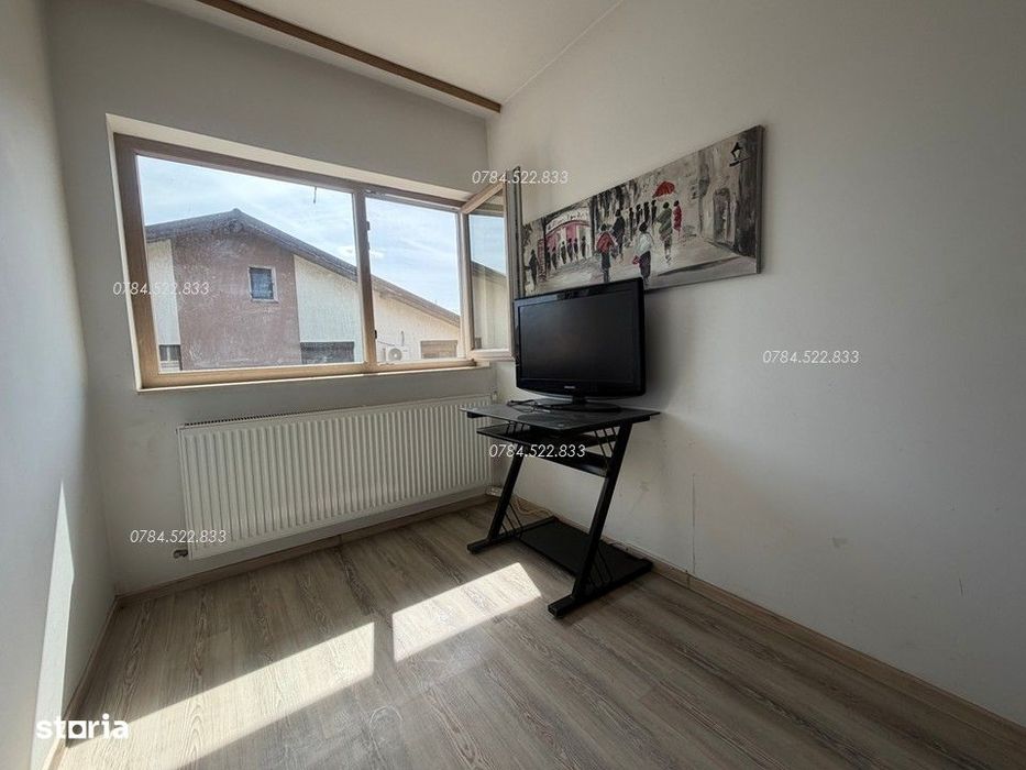 Casă 3 camere - mobilată  – Berceni Ilfov