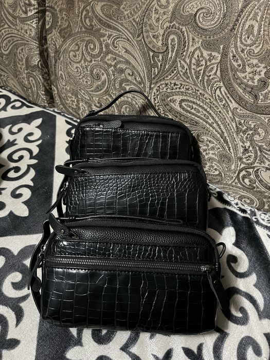 Продам сумки, барсетки