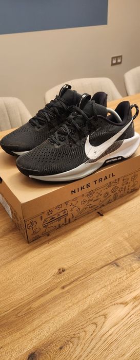 Продавам Nike ReactX Pegasus 5 Trail
