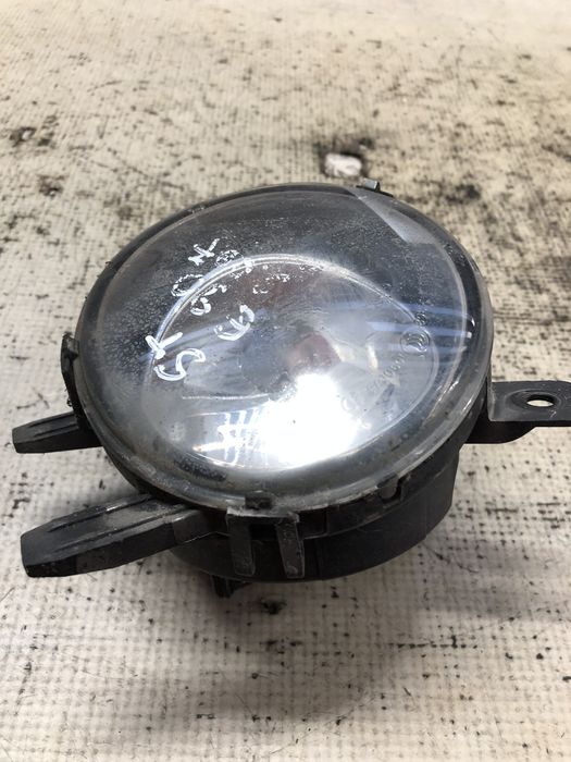 proiector stanga bmw e90 2007