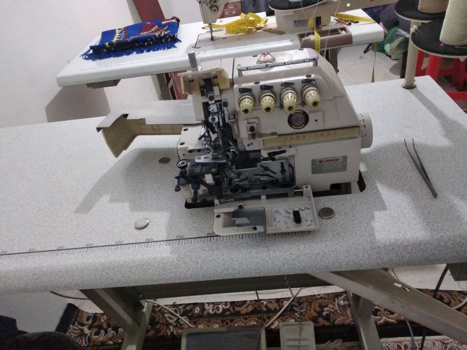 Ассаломалекум авирлок сотилади