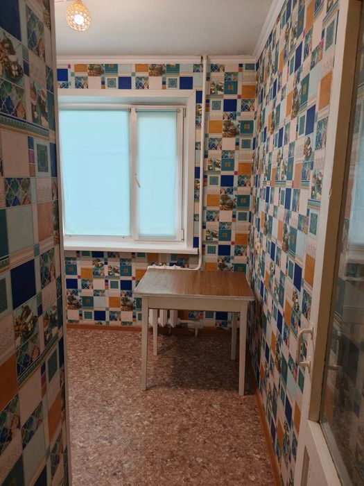 Сдам 2-х ком квартиру на длительный срок