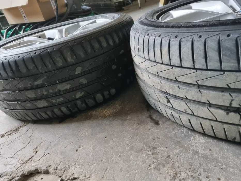 Jante 5x120 R18 x3 x4 f25 f26 style 308