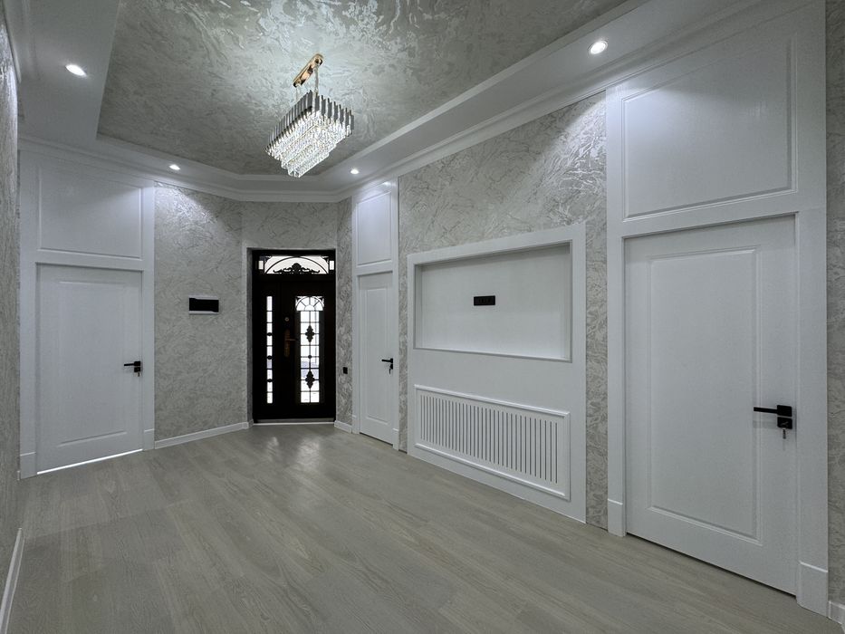 5 хона файзли тайёр ховли сотилади! Бектемир, Мажнунтол, Водник