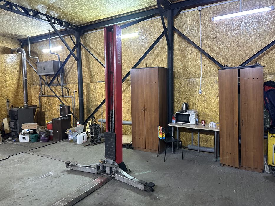 Продам территорию! Центр города.