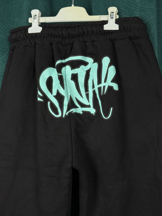 Pantaloni syna marimea L