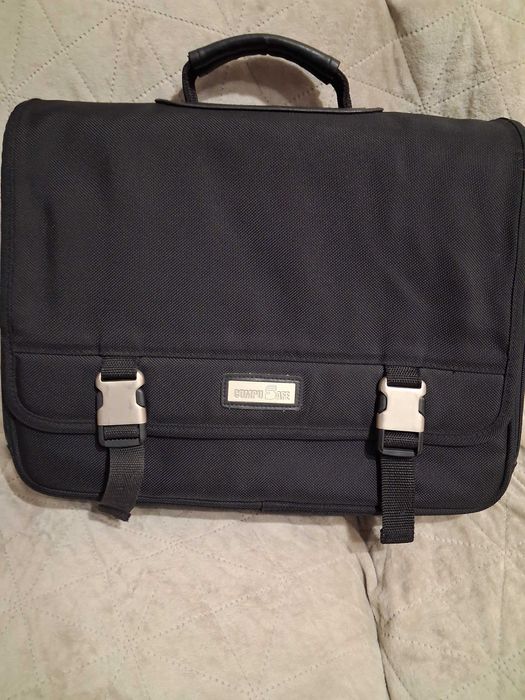 Geanta laptop business CompuSafe