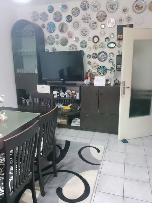 Дава се под наем Тристаен апартамент в Плевен, Идеален център - 65 кв.м за 178.5 € - Снимка #10