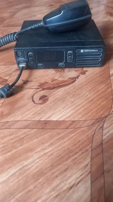 Продам рацию дальнобой