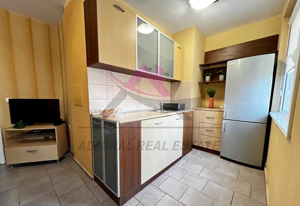 Дава се под наем Четиристаен апартамент в Варна, Чаталджа - 90 кв.м за 920 € - Снимка #1