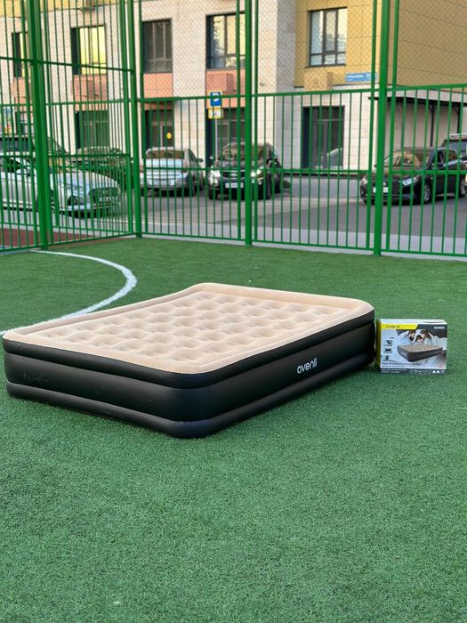 Надувной матрас AVENLI