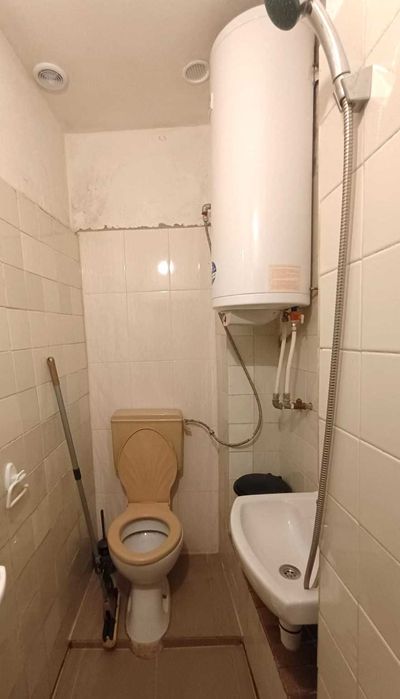 Дава се под наем Тристаен апартамент в Велико Търново, Акация - 76 кв.м за 255 € - Снимка #5