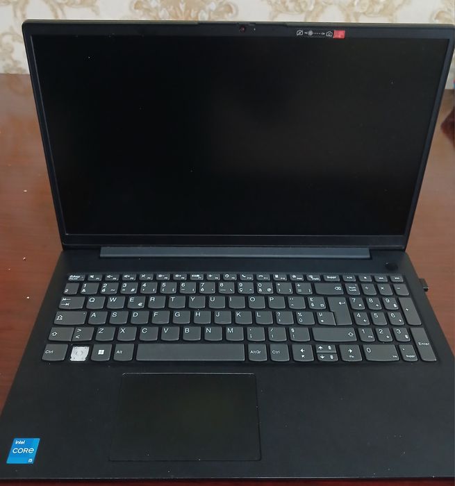 Ноутбук LENOVO V15 G4 IRU 15.6 FHD IPS/i5 13420H/8GB/256G