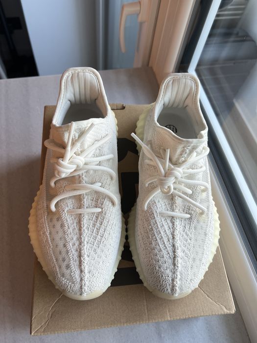 Yeezy 350 Bone marimea 40