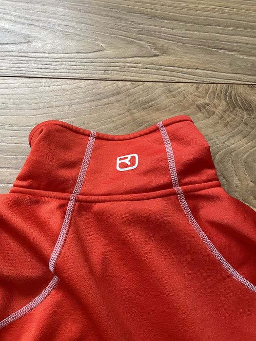 ORTOVOX-jacheta sport, stare foarte buna, Merino, barbati L