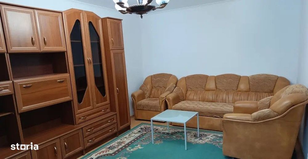 Apartament 2 camere decomandat | 53 mp | 3 minute de metrou Gorjului
