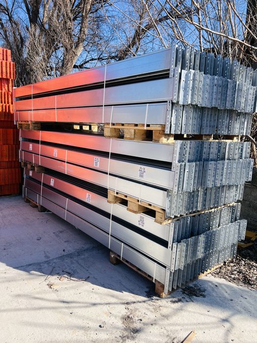 Rafturi metalice la cel mai bun pret