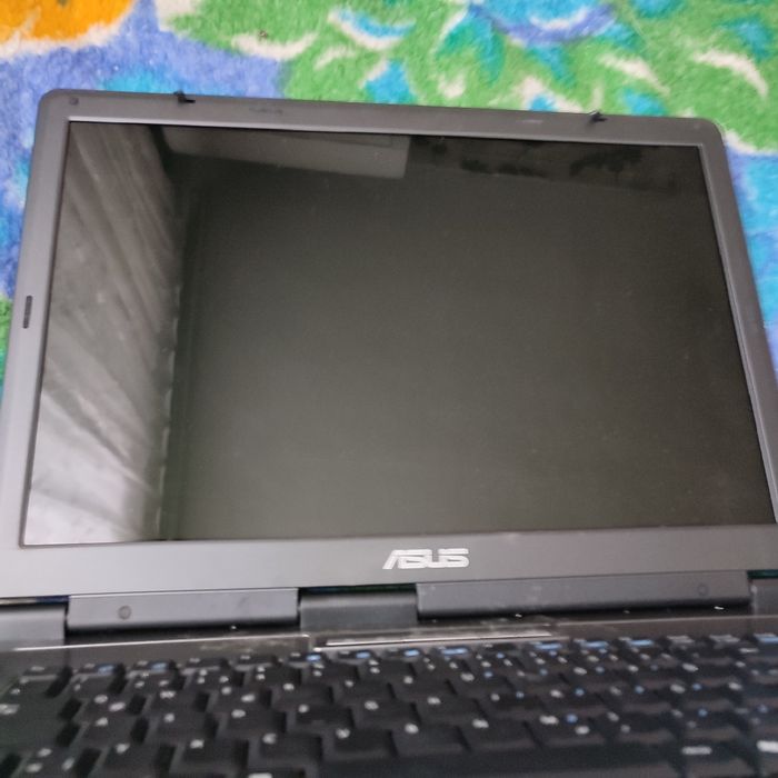 Лаптоп  Асус Х51Р за части