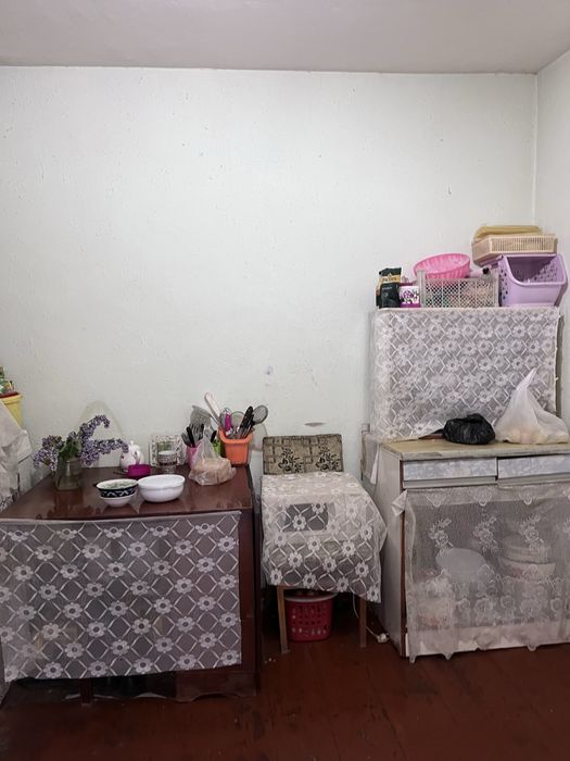 Продается дом 1,5 сотки 2 ком Аэропорт