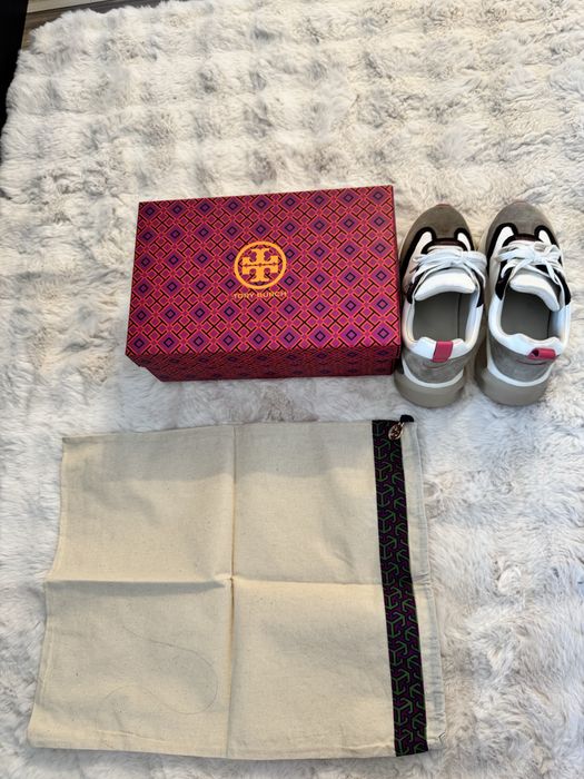 Маратонки Tory Burch