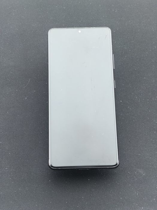 Samsung Galaxy S21 Ultra  128 GB ID-fbw696