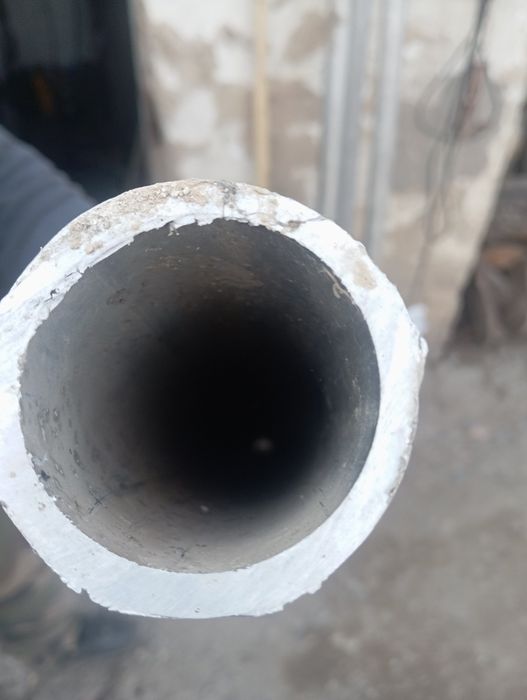 Продам алюминые трубы