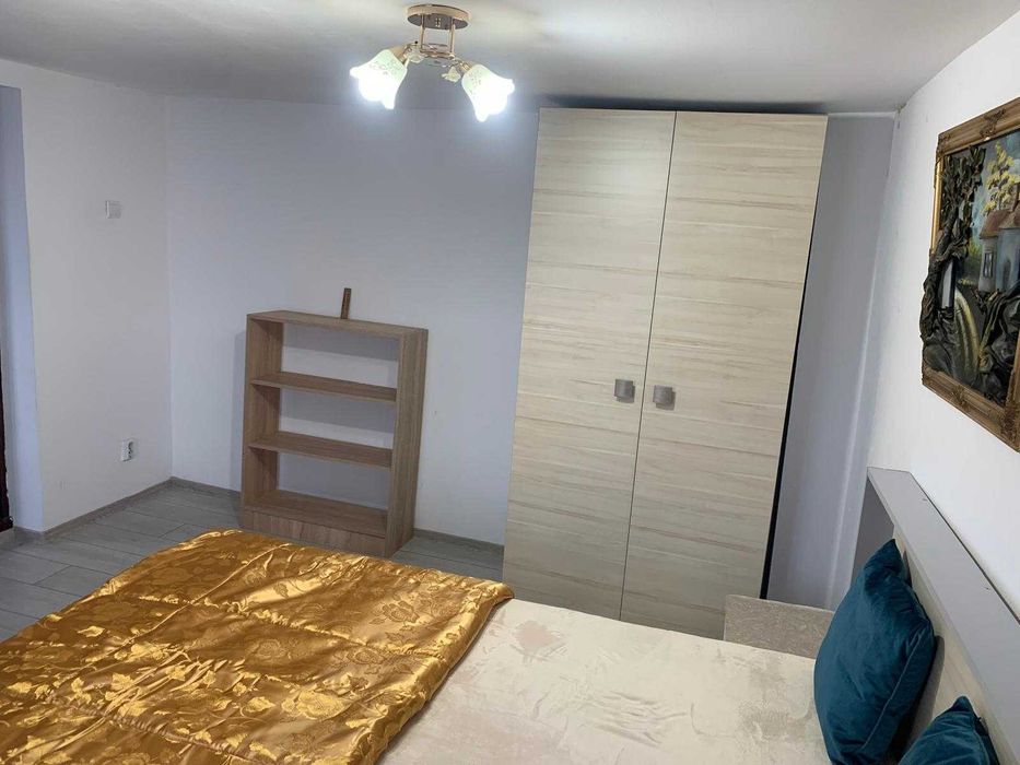 Închiriere camere în regim hotelier