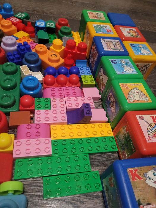 Продам конструктор