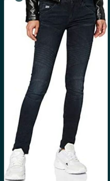 G Star Raw нови дънки