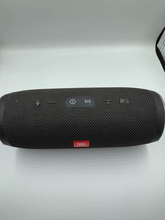 Hope Amanet P5-Boxa portabila JBL Charge 3, 6000 mAh, Negru