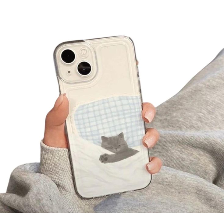 Новые чехлы на iphone 14