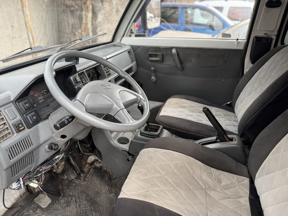 Аренда прокат дамас