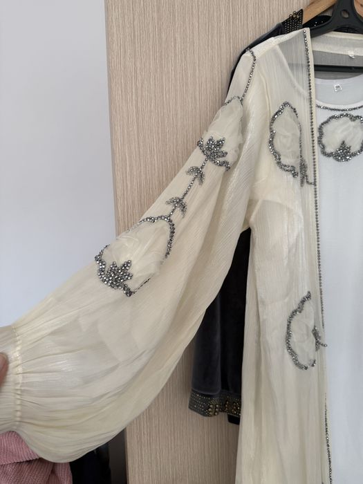 Платье двойка Дубай