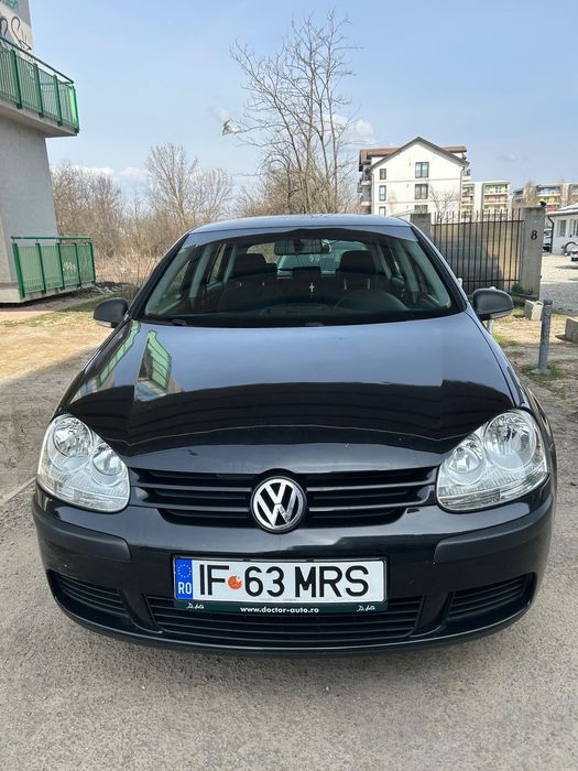 Volkswagen Golf Vand Volkswagen Golf 5 anul 2006 505000 km. Masima are motorul de 1.9