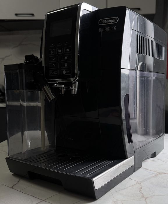 Кофемашина автоматическая