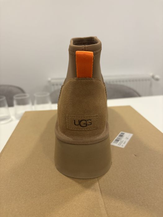 Ugg Classic Mini Diper