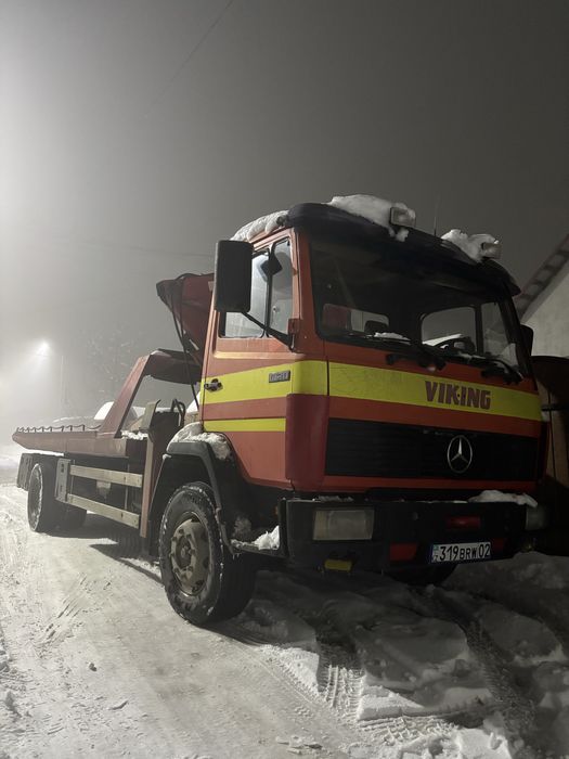 Эвакуатор Алматы