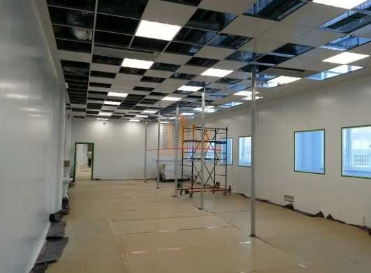 Потолок Армстронг по оптовой цене