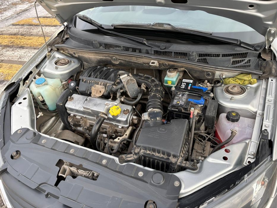 Продам Лада гранта.