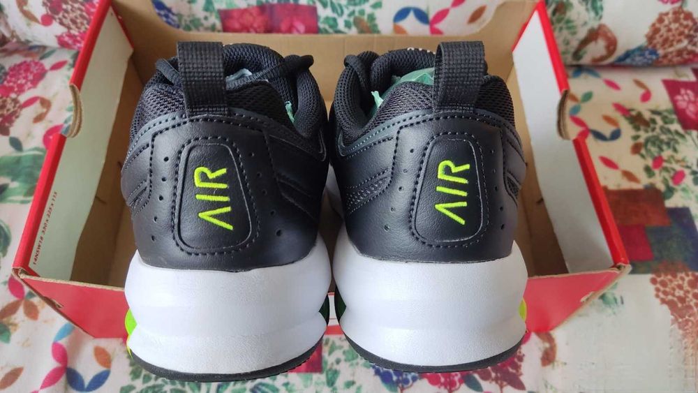 Нови! Nike Air Max AP