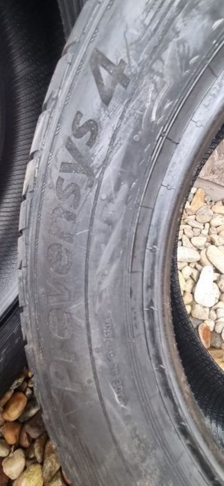 Anvelope Norauto Prevensys 4 
195/55 R15 85V