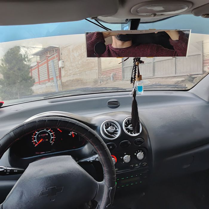 Матиз сотилади йили 2018, свежий холатда