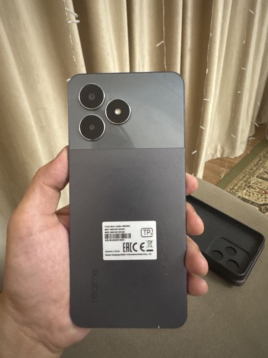 Продам Realme Note 50, 64 ГБ