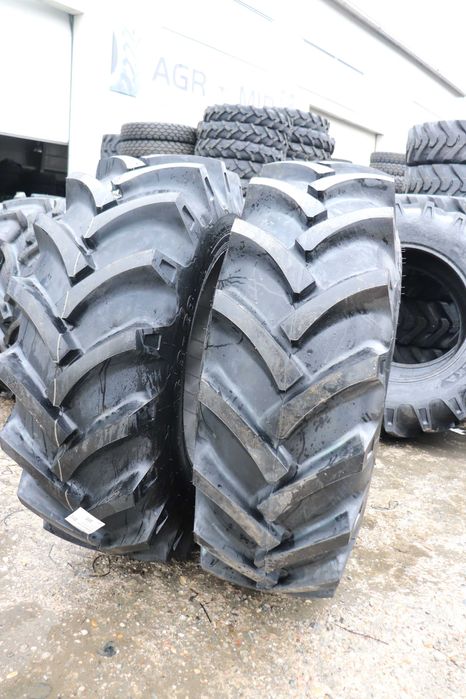 Anvelope noi 16.9-28 OZKA 14PR cauciucuri tractor spate