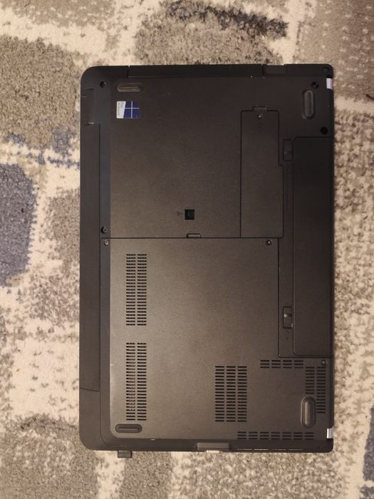 Laptop Lenovo Thinkpad 15'
