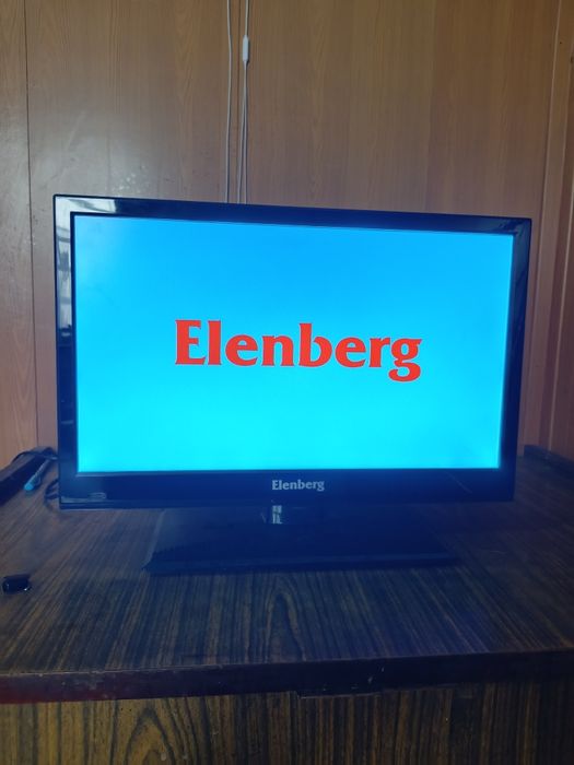 Телевизор, Монитор маленький Elenberg