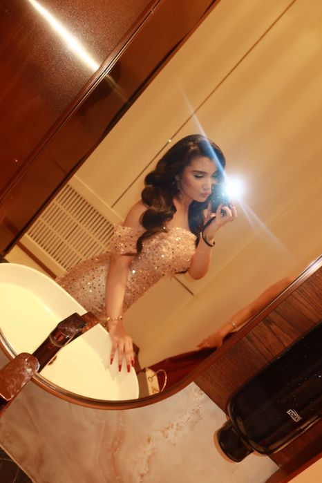 Платье-трансформер люксового качества