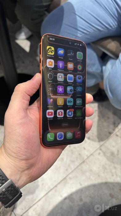 iPhone 17 Pro max 256G